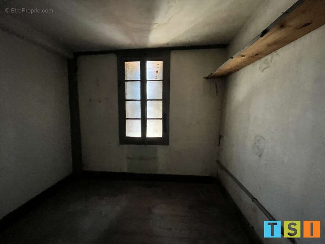 Maison à GOURDAN-POLIGNAN