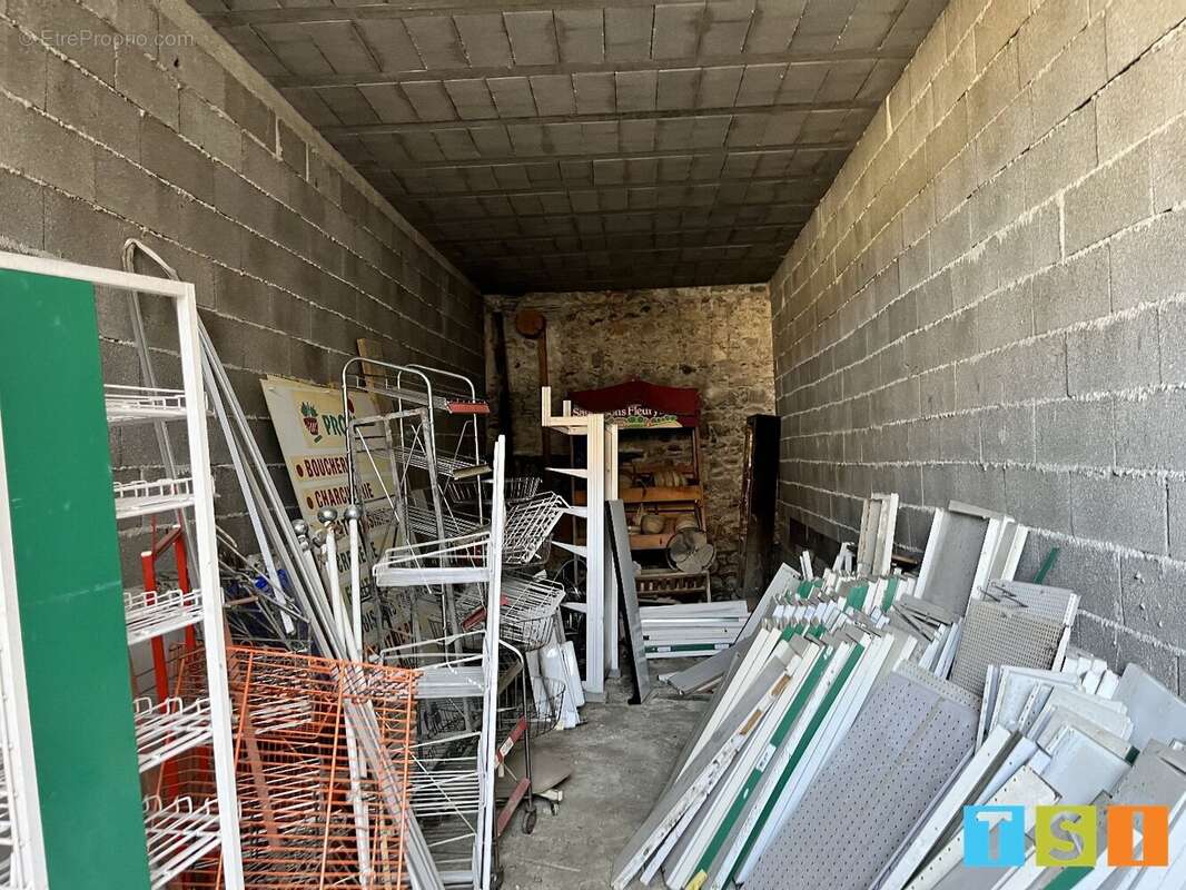 Maison à GOURDAN-POLIGNAN