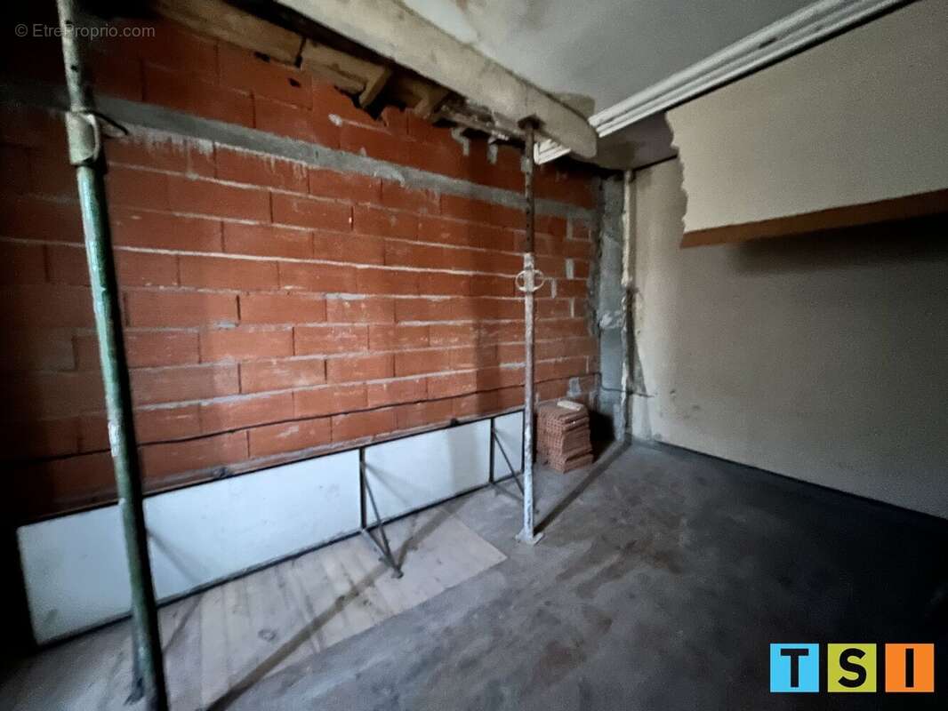 Maison à GOURDAN-POLIGNAN