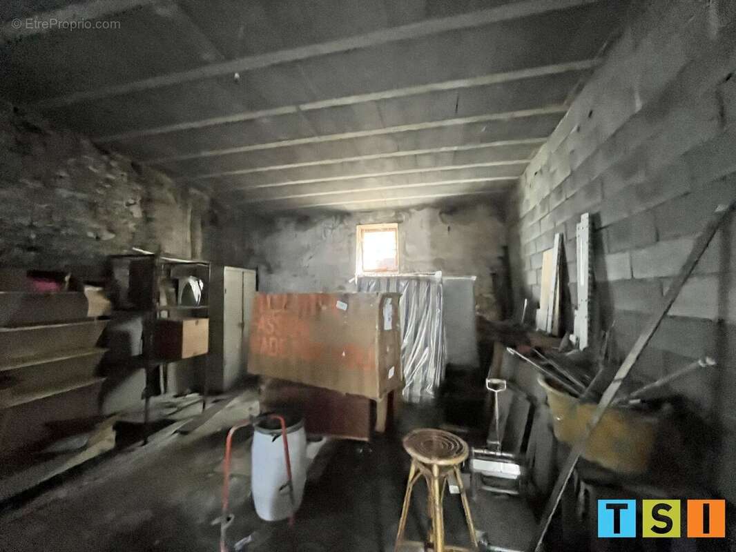 Maison à GOURDAN-POLIGNAN