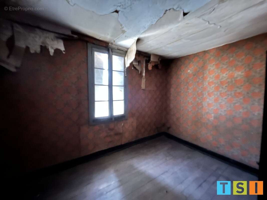 Maison à GOURDAN-POLIGNAN