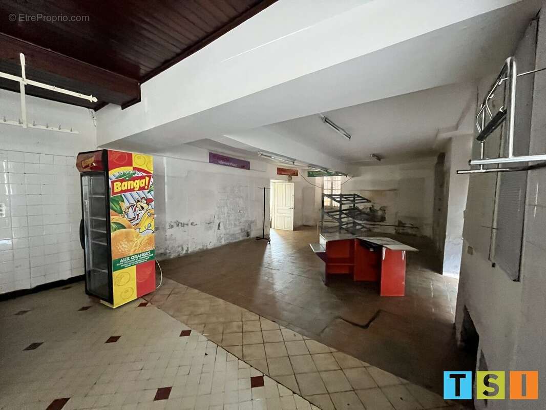 Maison à GOURDAN-POLIGNAN