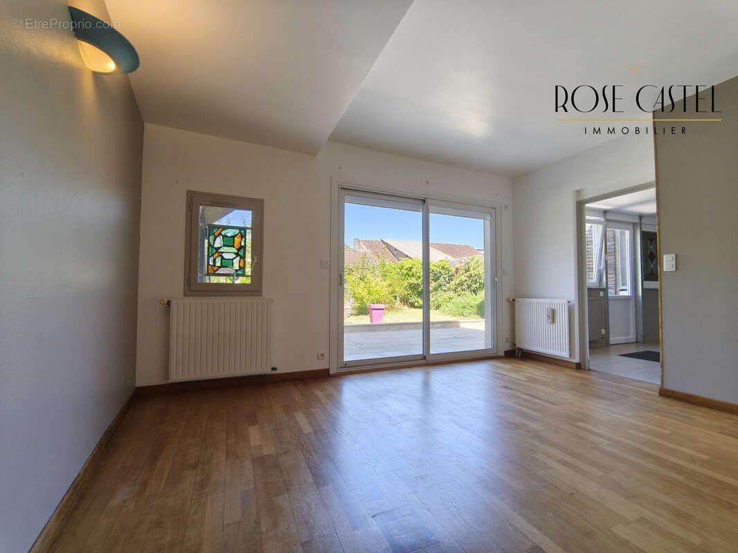 Maison à CHATEAUDUN