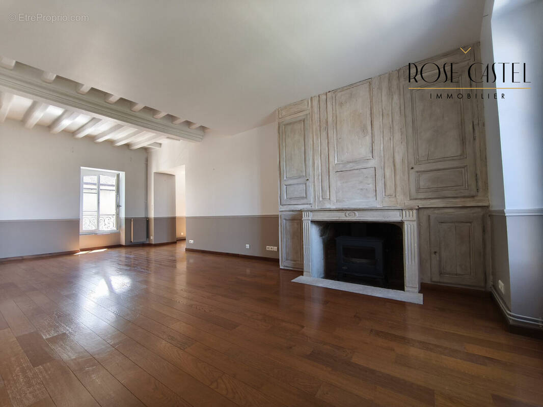 Maison à CHATEAUDUN