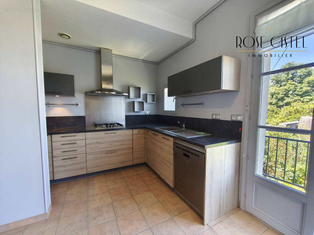 Maison à CHATEAUDUN