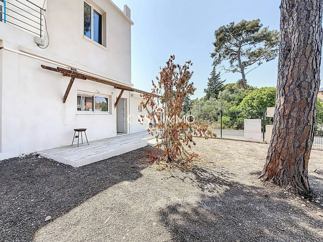 Appartement à LA GARDE