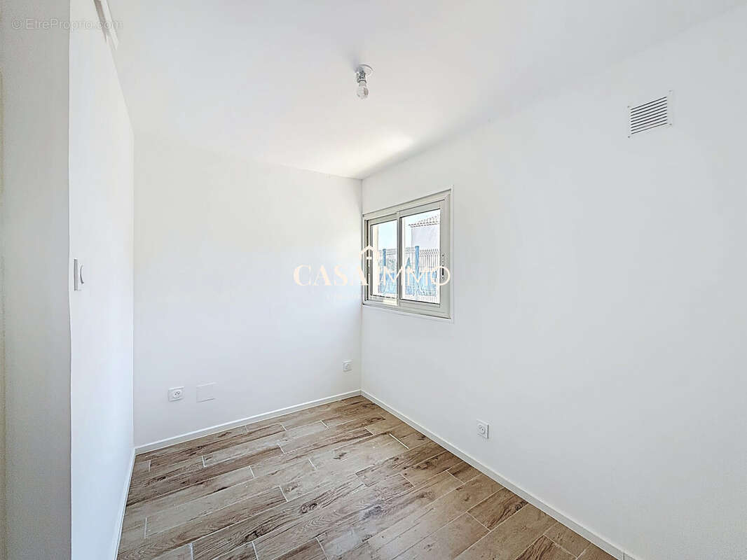 Appartement à LA GARDE