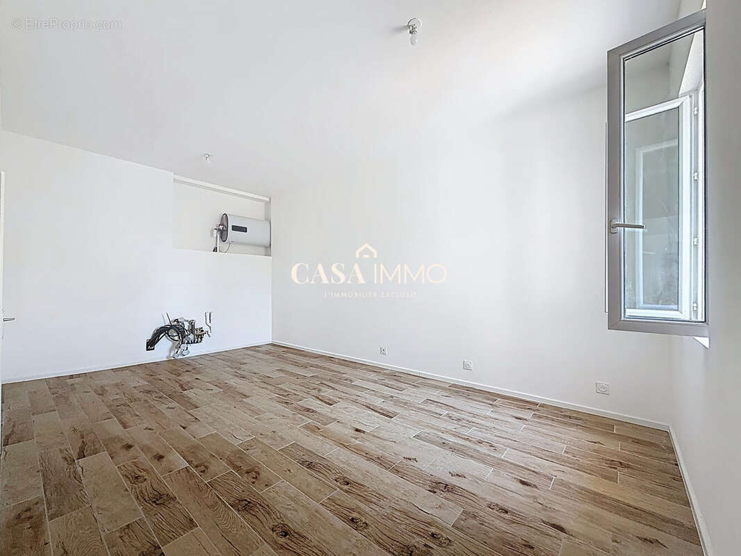 Appartement à LA GARDE