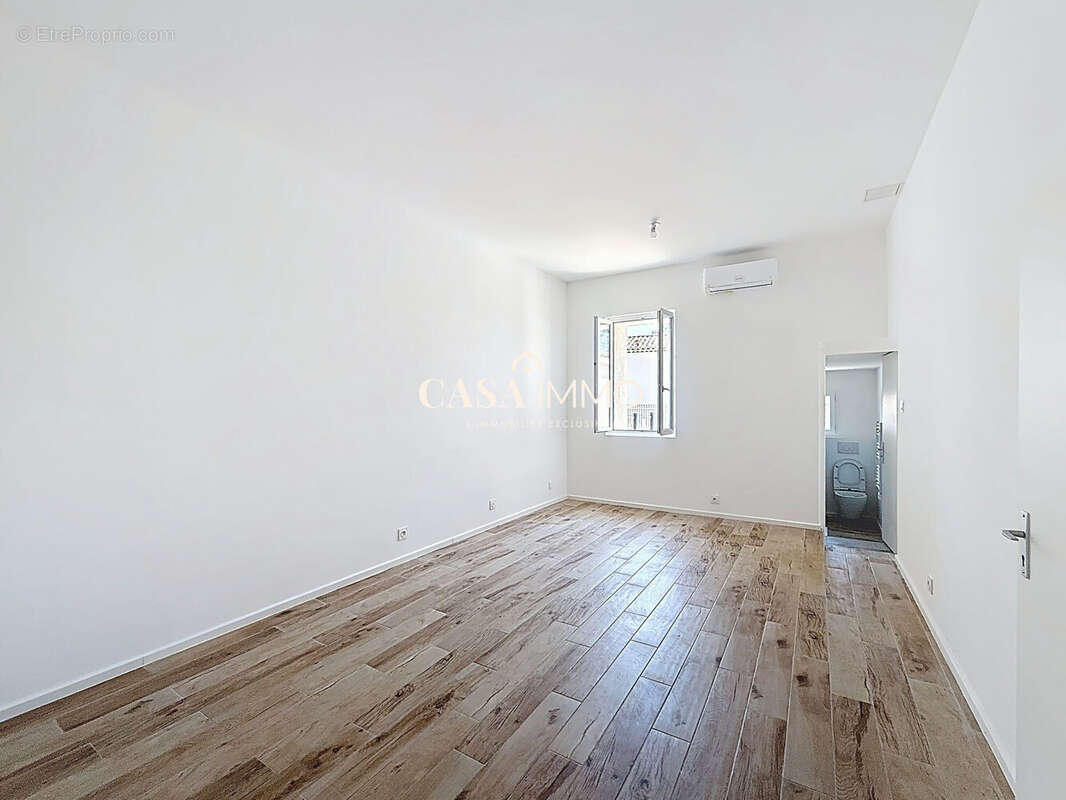 Appartement à LA GARDE