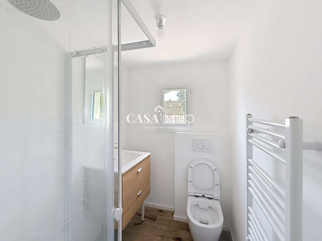 Appartement à LA GARDE