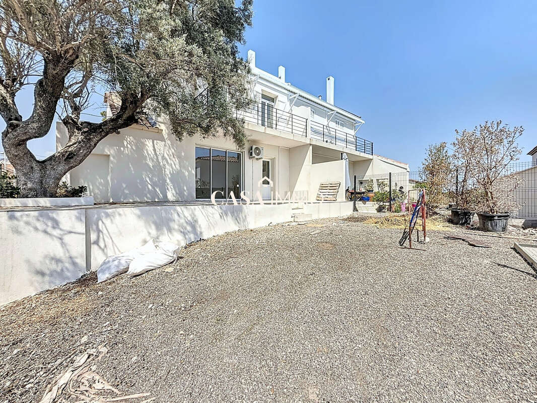 Appartement à LA GARDE