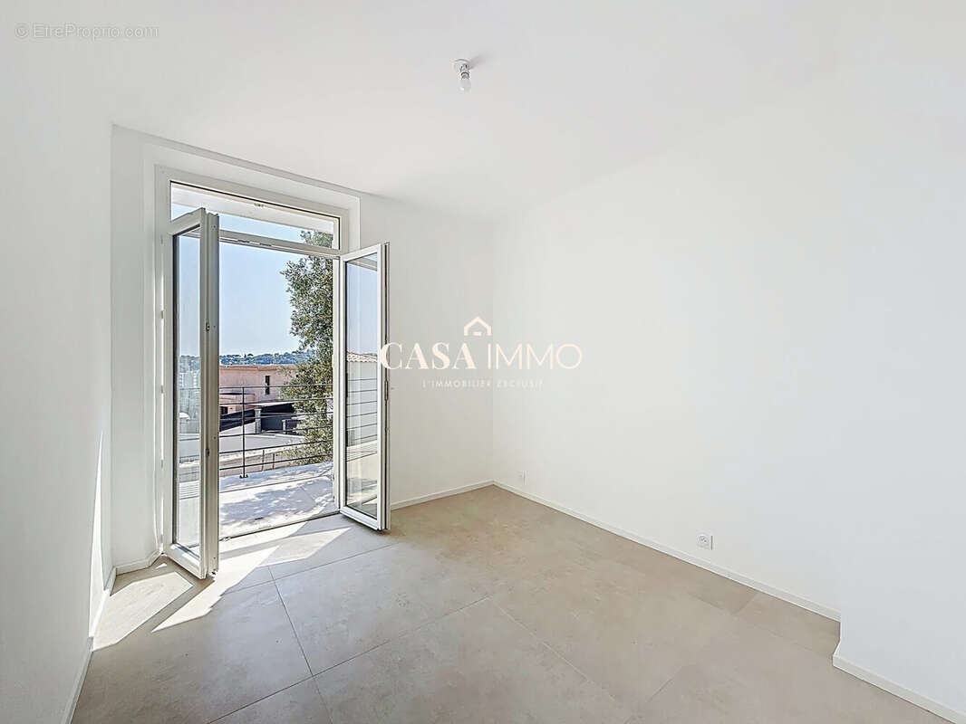 Appartement à LA GARDE