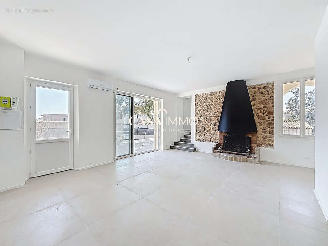 Appartement à LA GARDE