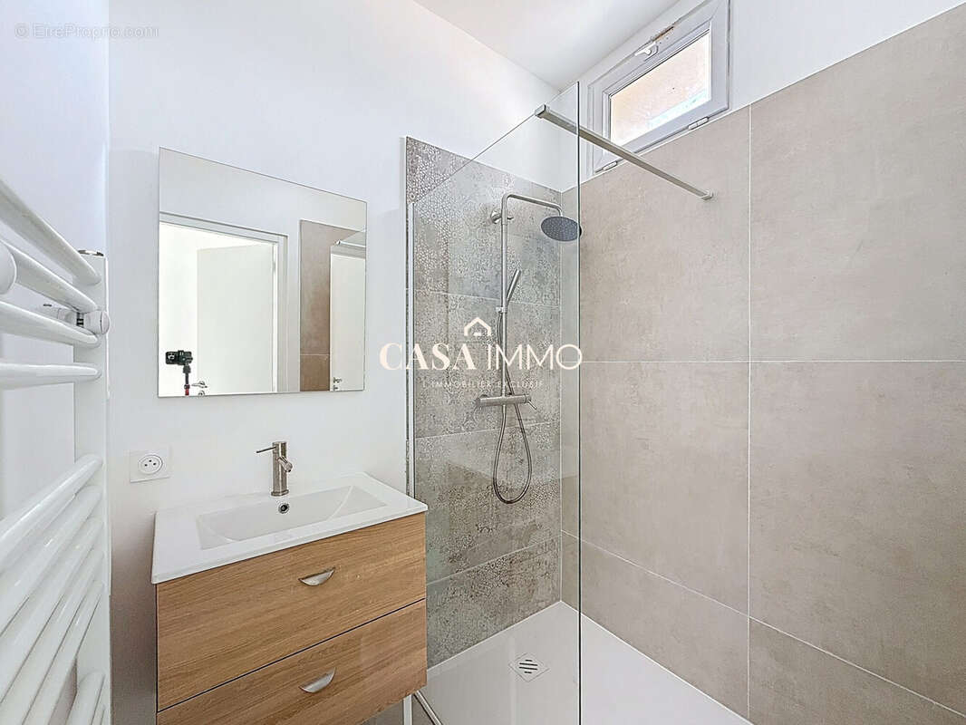 Appartement à LA GARDE