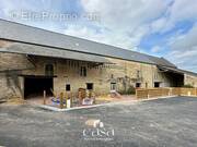 Maison à PUTOT-EN-BESSIN