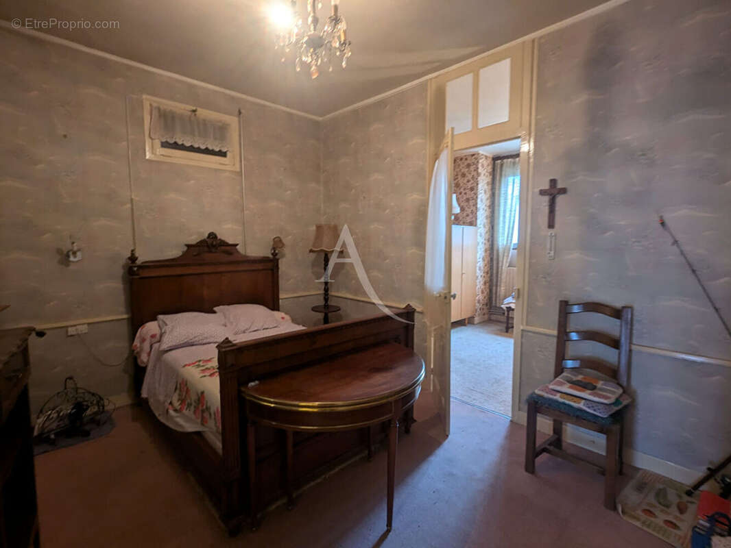 Maison à BEAUCAMPS-LE-VIEUX