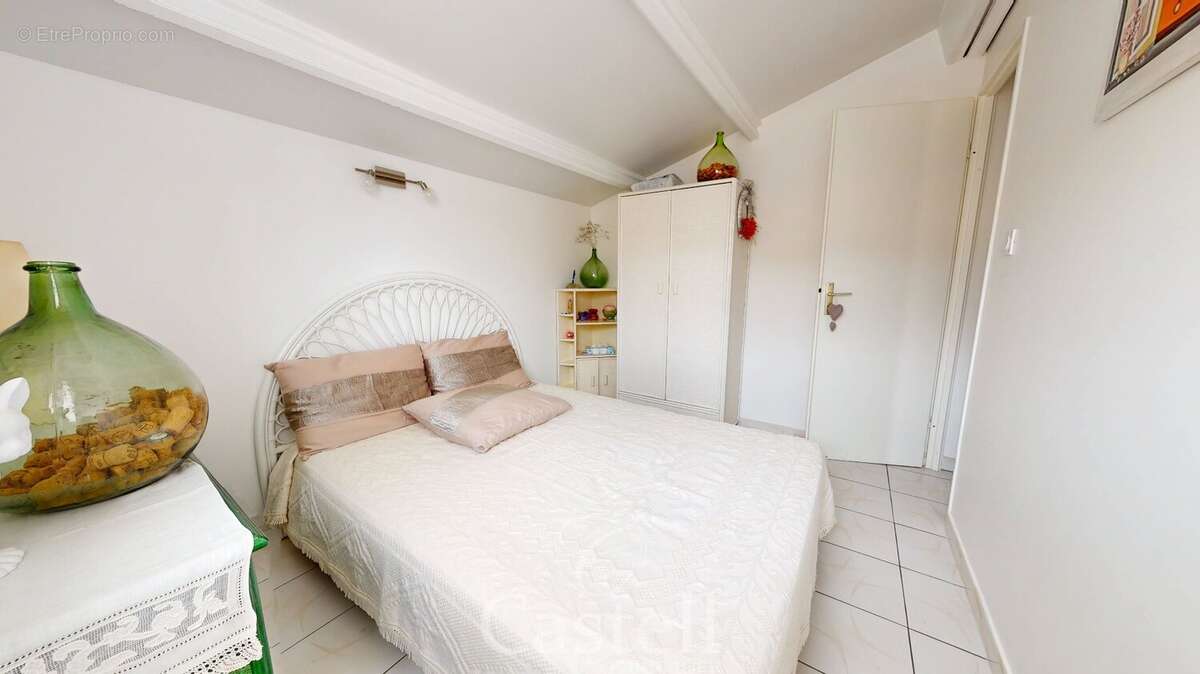 Appartement à MARSEILLAN