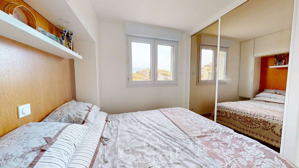 Appartement à MARSEILLAN