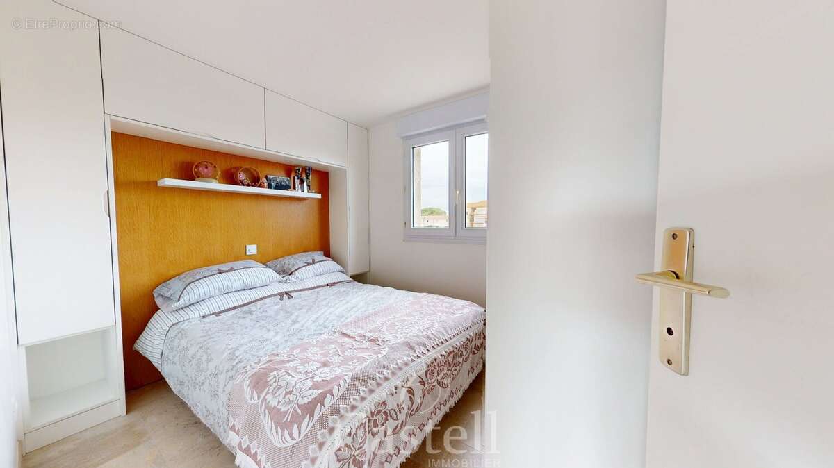 Appartement à MARSEILLAN
