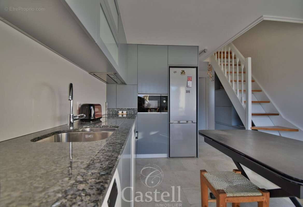 Appartement à MARSEILLAN