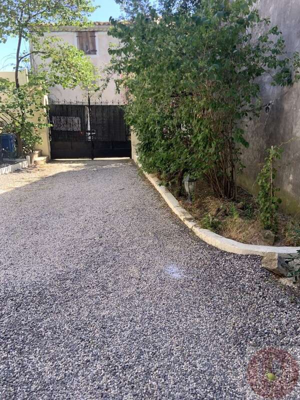 Maison à CANAULES-ET-ARGENTIERES