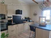 Maison à CANAULES-ET-ARGENTIERES