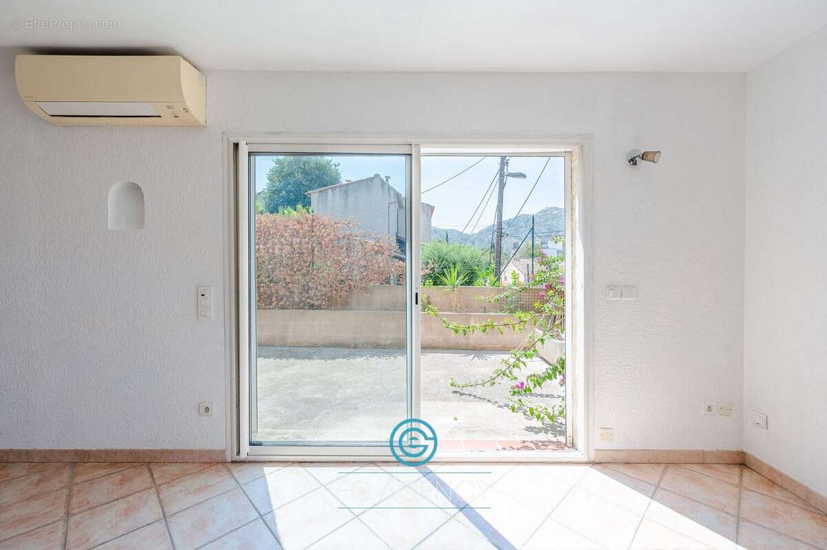 Maison à MARSEILLE-10E