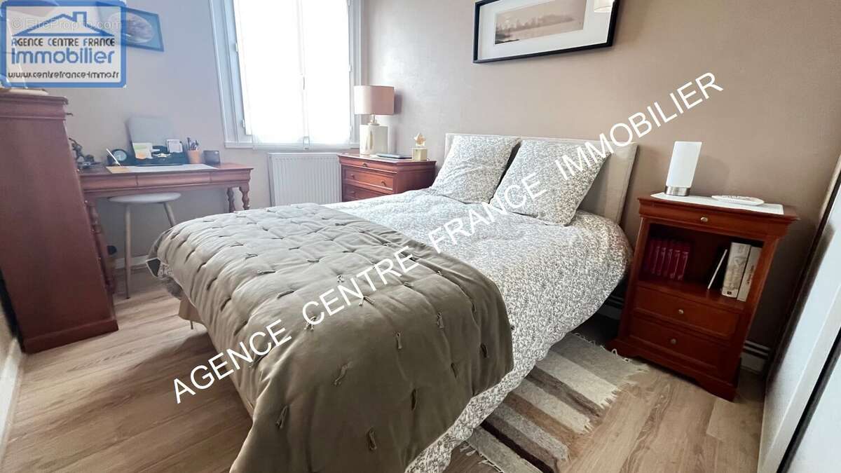 Appartement à BOURGES