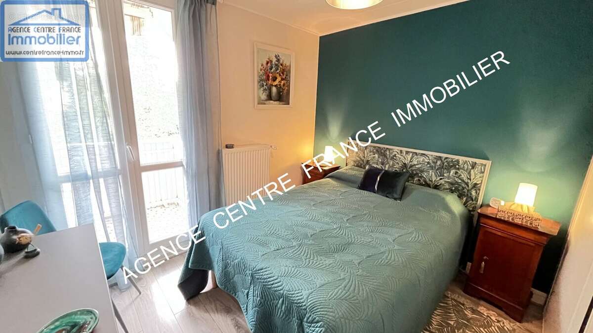 Appartement à BOURGES