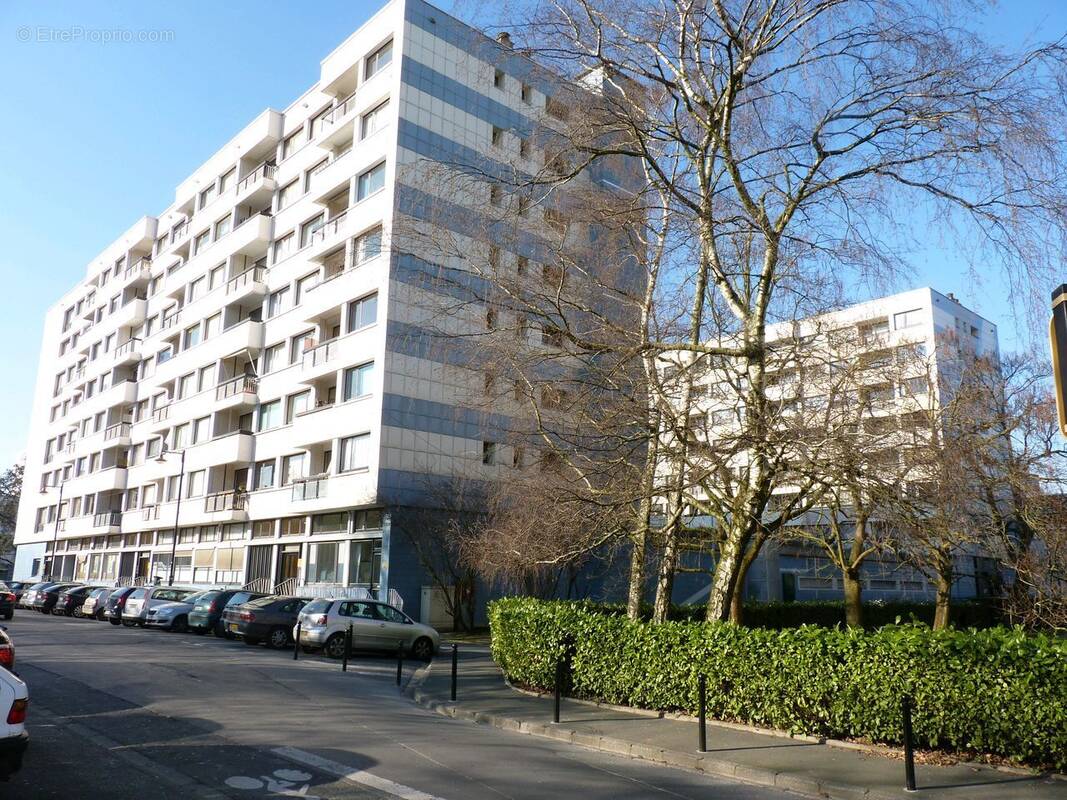 résidence des Dentellières - Appartement à VALENCIENNES