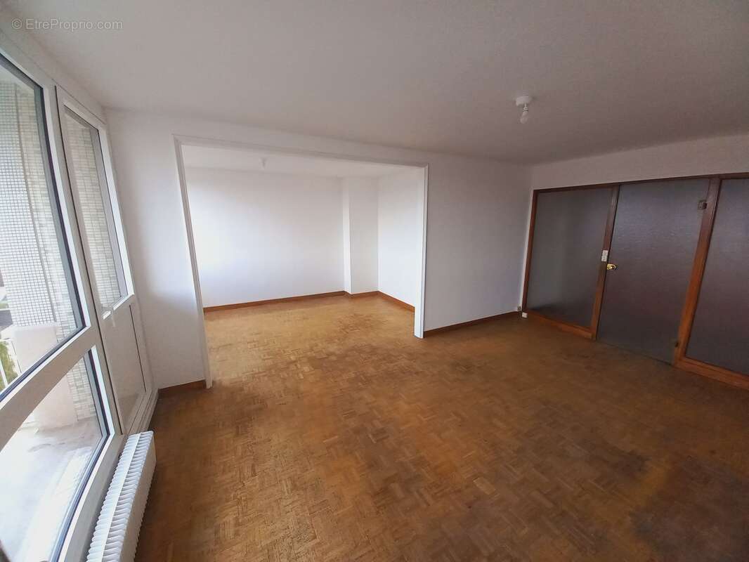 séjour - Appartement à VALENCIENNES