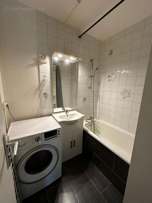 Appartement à CLUSES