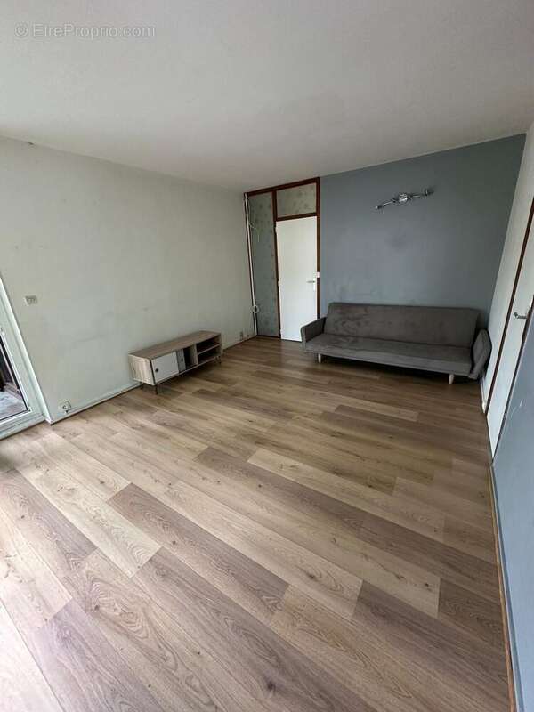 Appartement à CLUSES