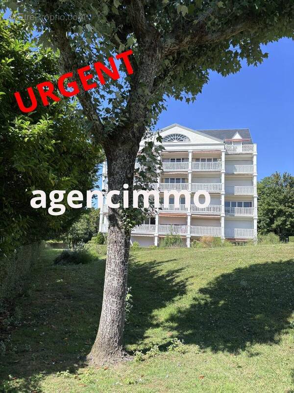 Appartement à TROUVILLE-SUR-MER