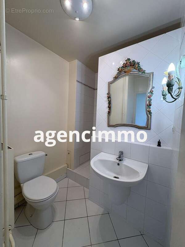 Appartement à TROUVILLE-SUR-MER