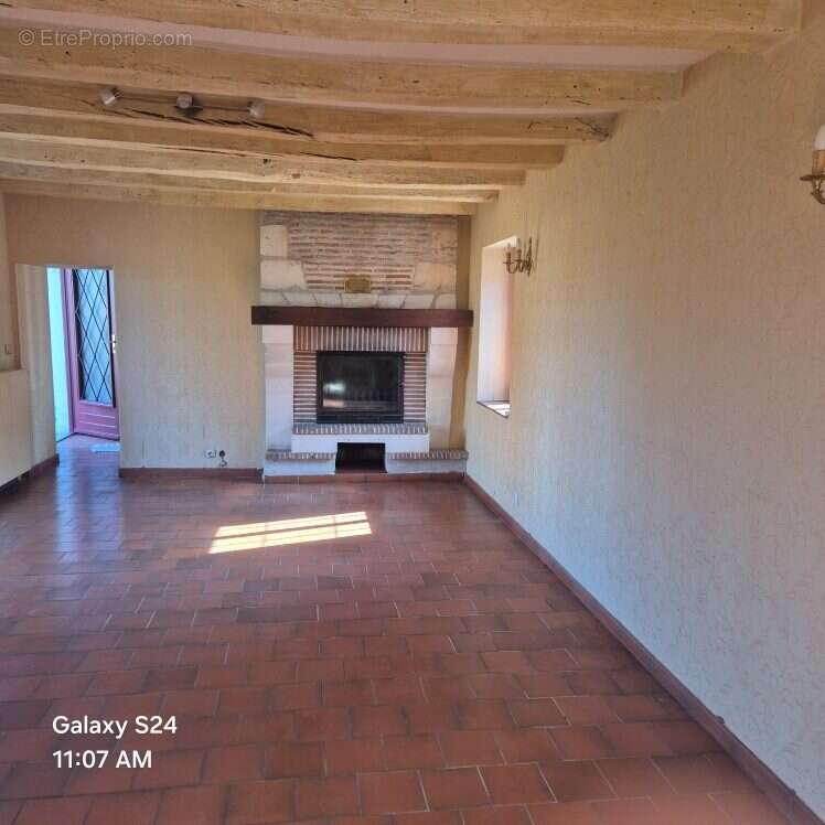 Maison à SAINT-AVERTIN