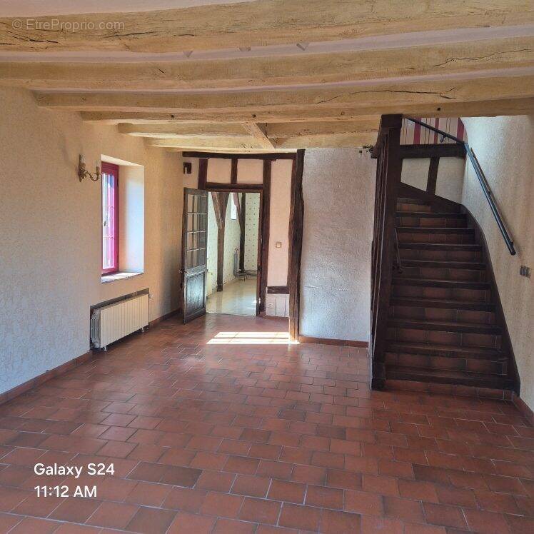 Maison à SAINT-AVERTIN