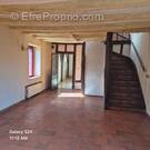 Maison à SAINT-AVERTIN