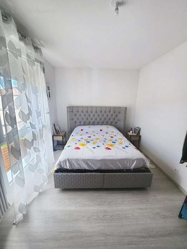 Maison à VILLEFONTAINE