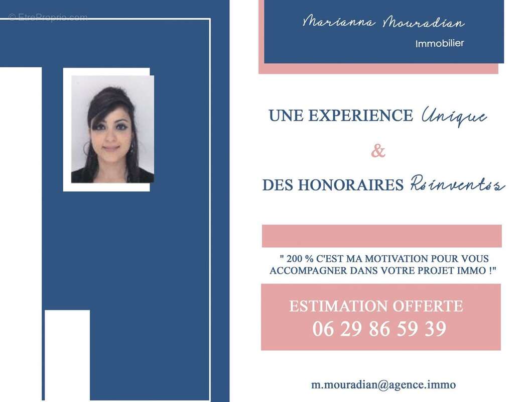 Maison à VILLEFONTAINE