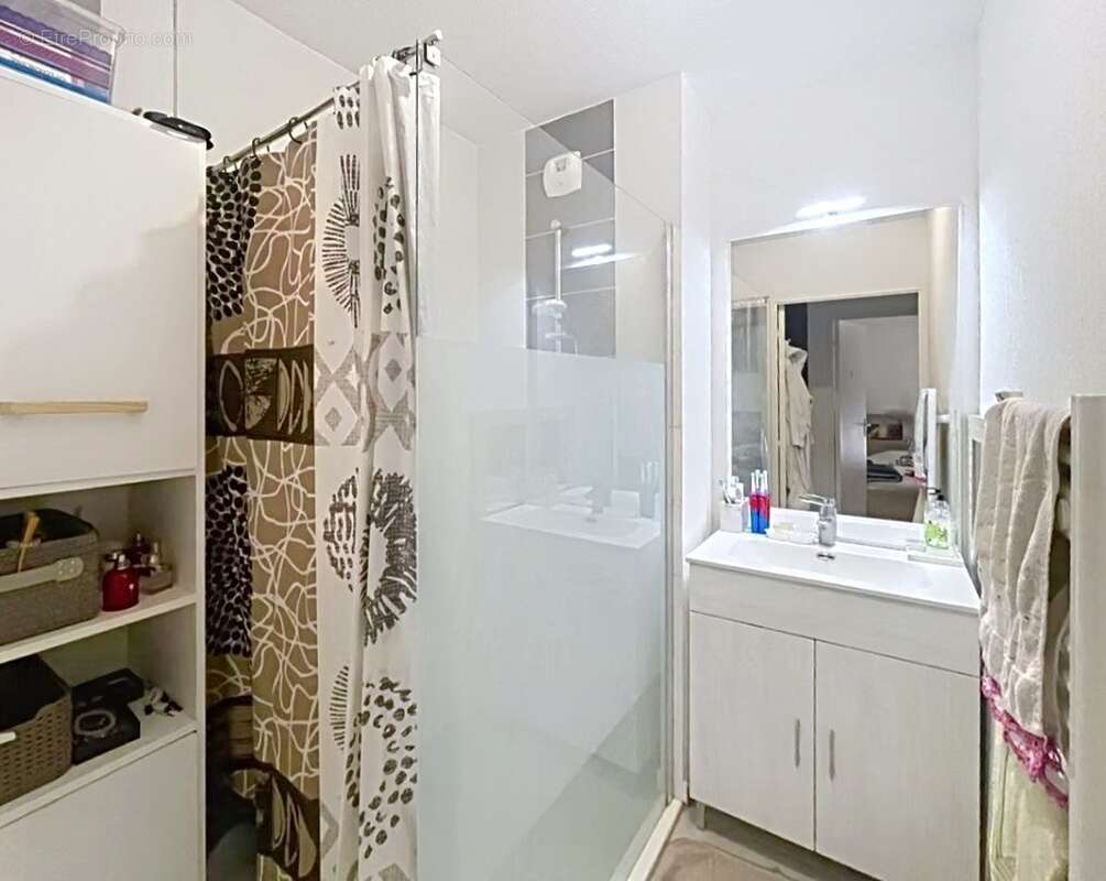 Maison à VILLEFONTAINE