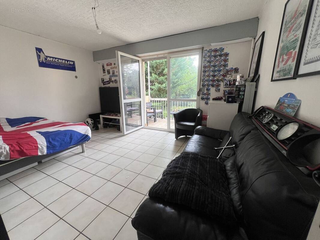 Appartement à COLMAR