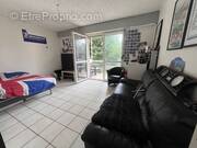 Appartement à COLMAR