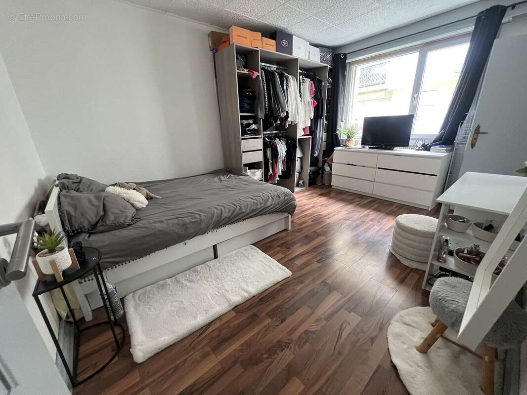 Appartement à COLMAR
