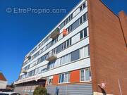 immeuble - Appartement à RAISMES