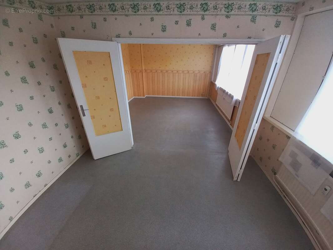 séjour - Appartement à RAISMES