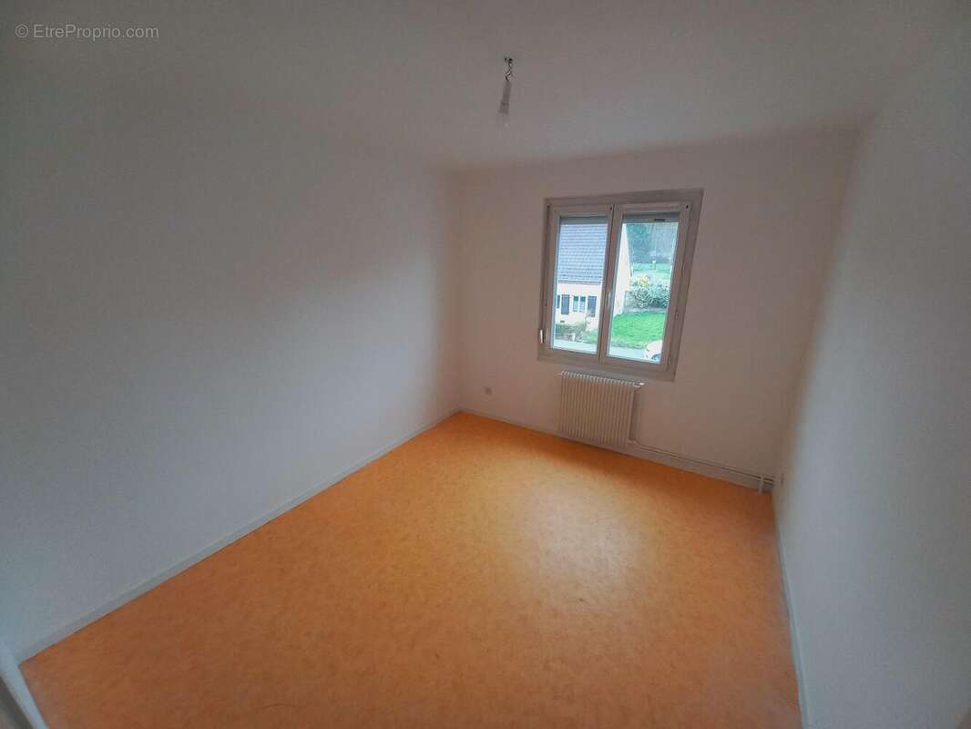 Maison à WALINCOURT-SELVIGNY