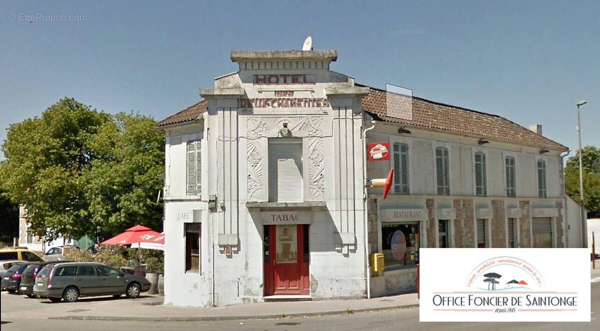 Appartement à MONTLIEU-LA-GARDE