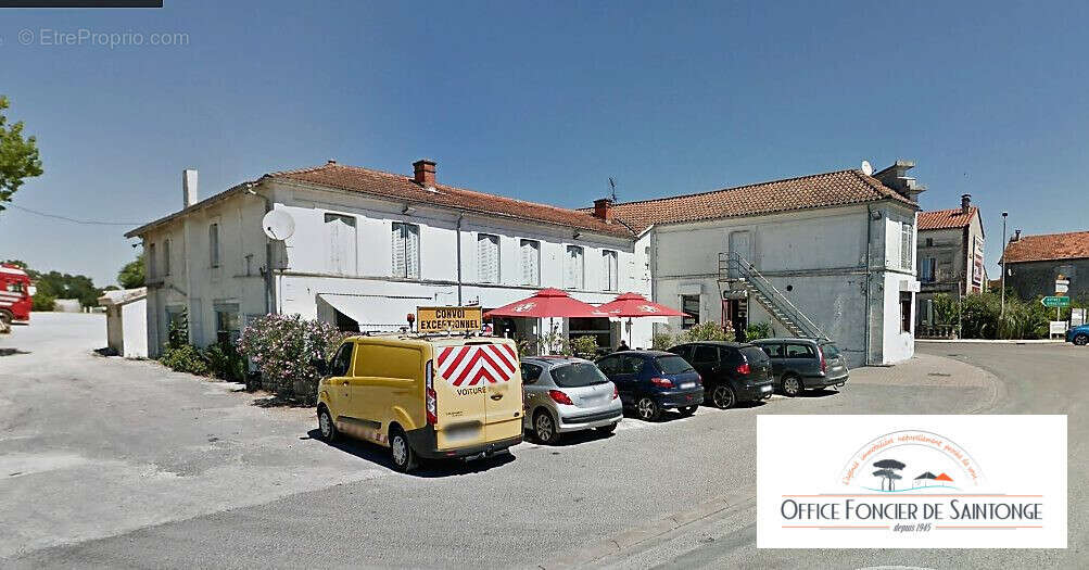 Appartement à MONTLIEU-LA-GARDE