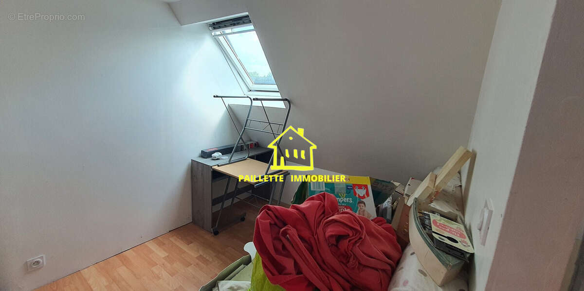 Maison à CANY-BARVILLE